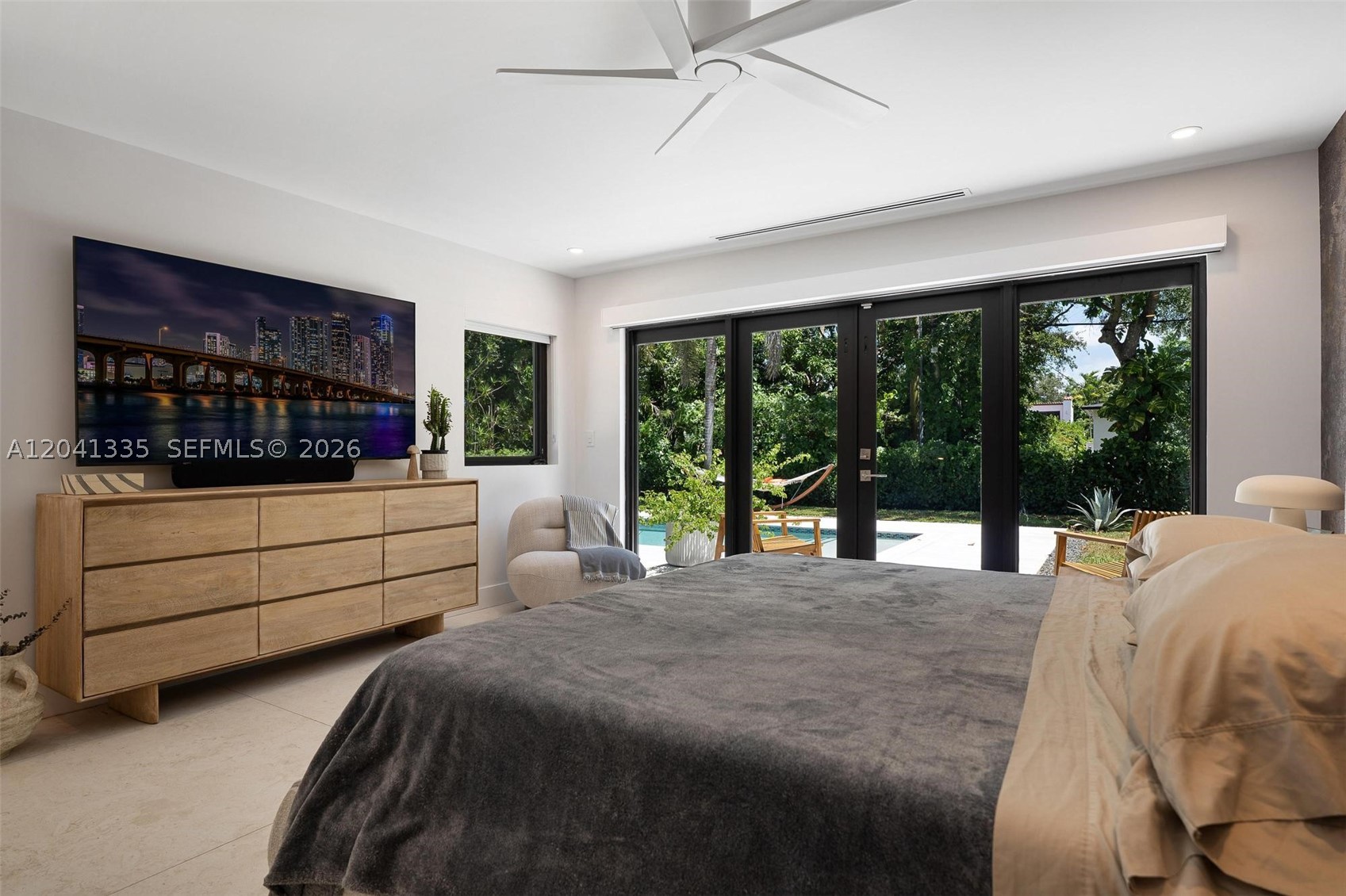 Miami Shores - Residential