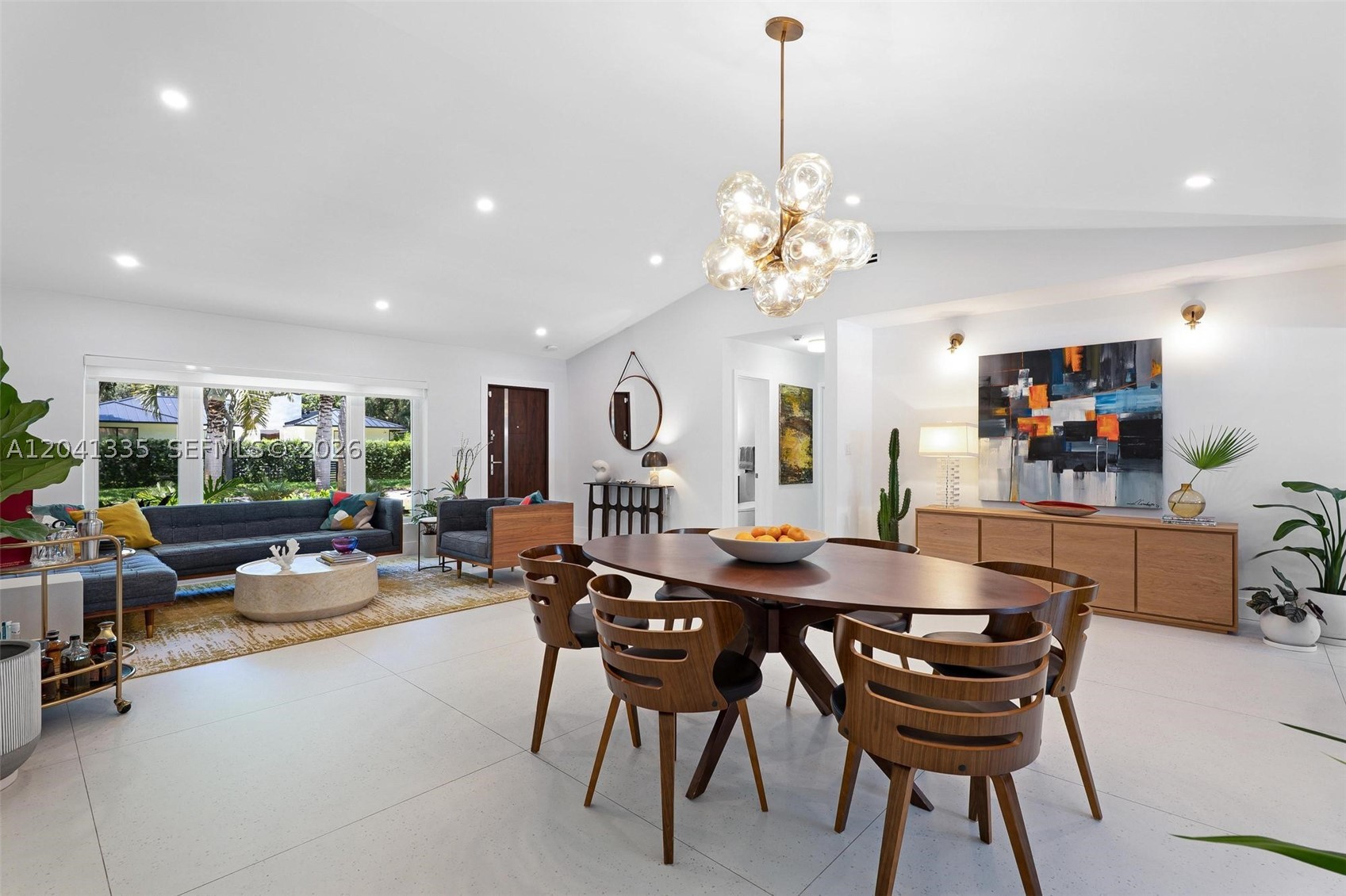 Miami Shores - Residential