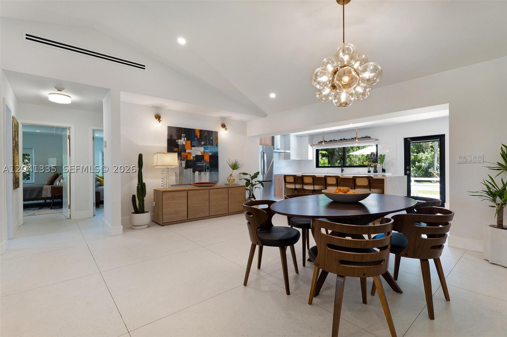 Miami Shores - Residential
