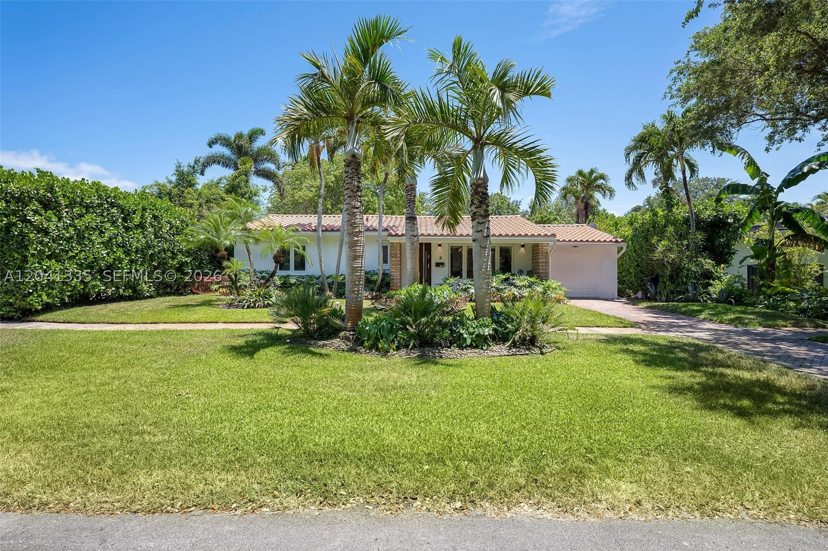 Miami Shores - Residential