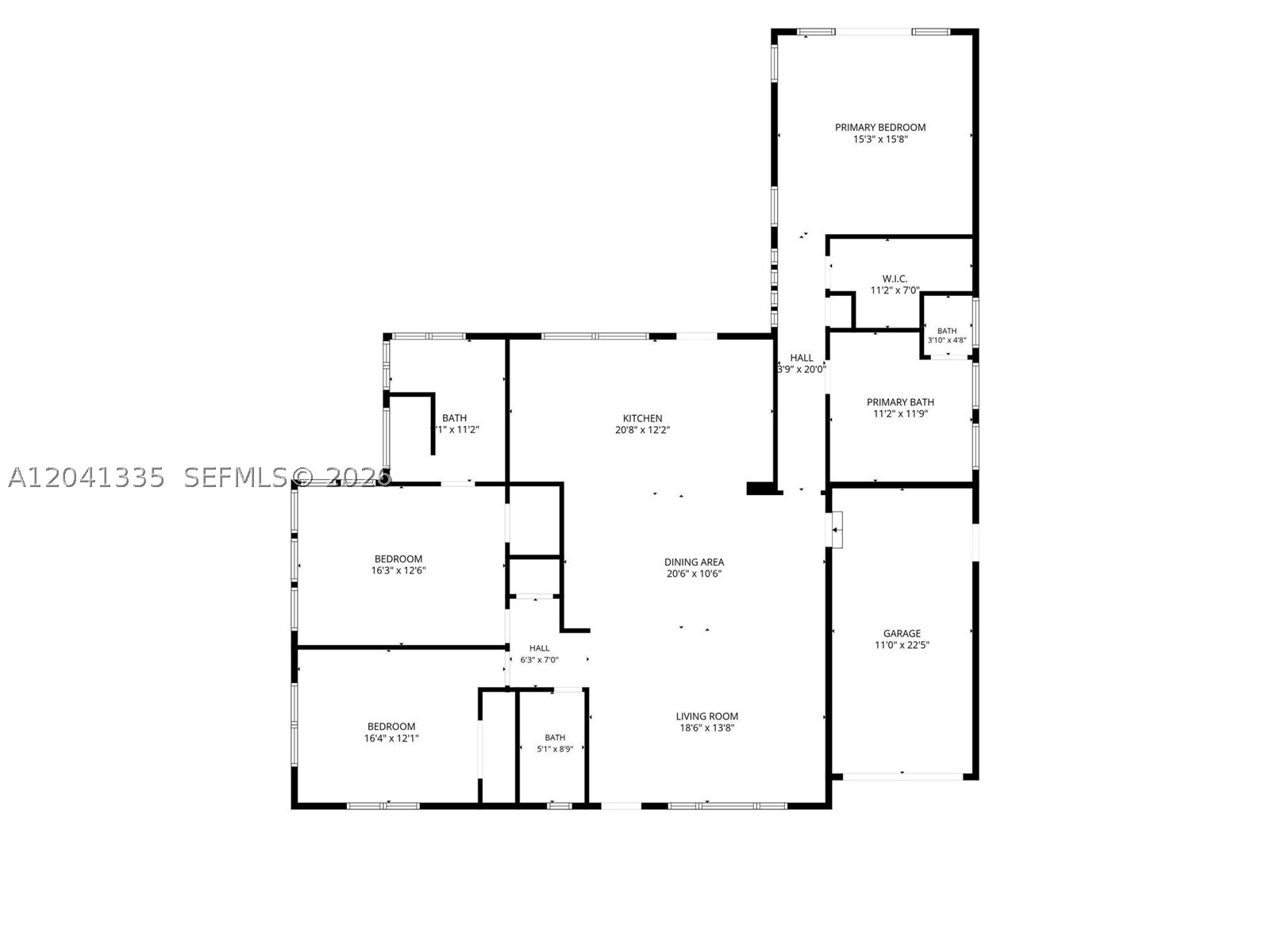 Miami Shores - Residential