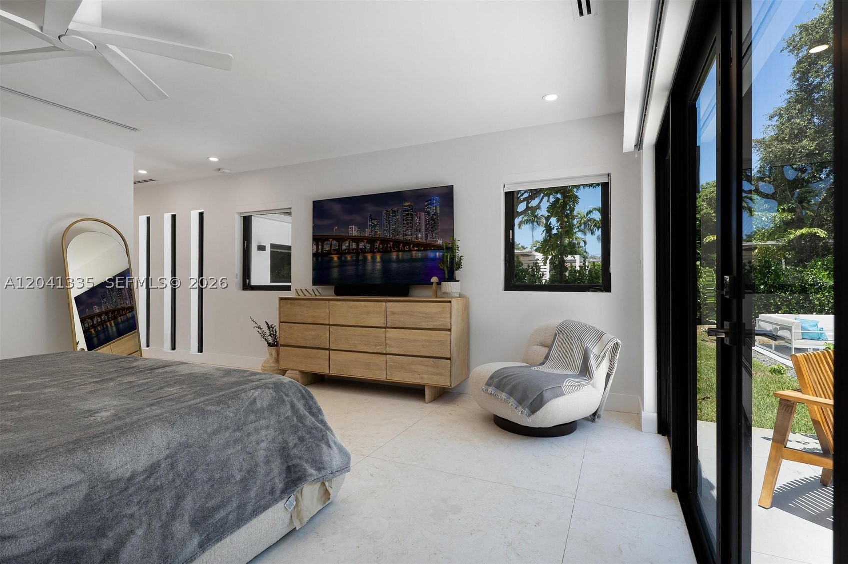 Miami Shores - Residential