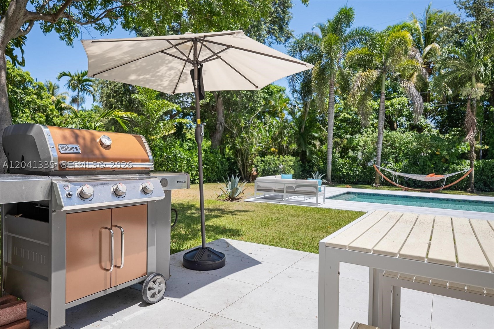 Miami Shores - Residential