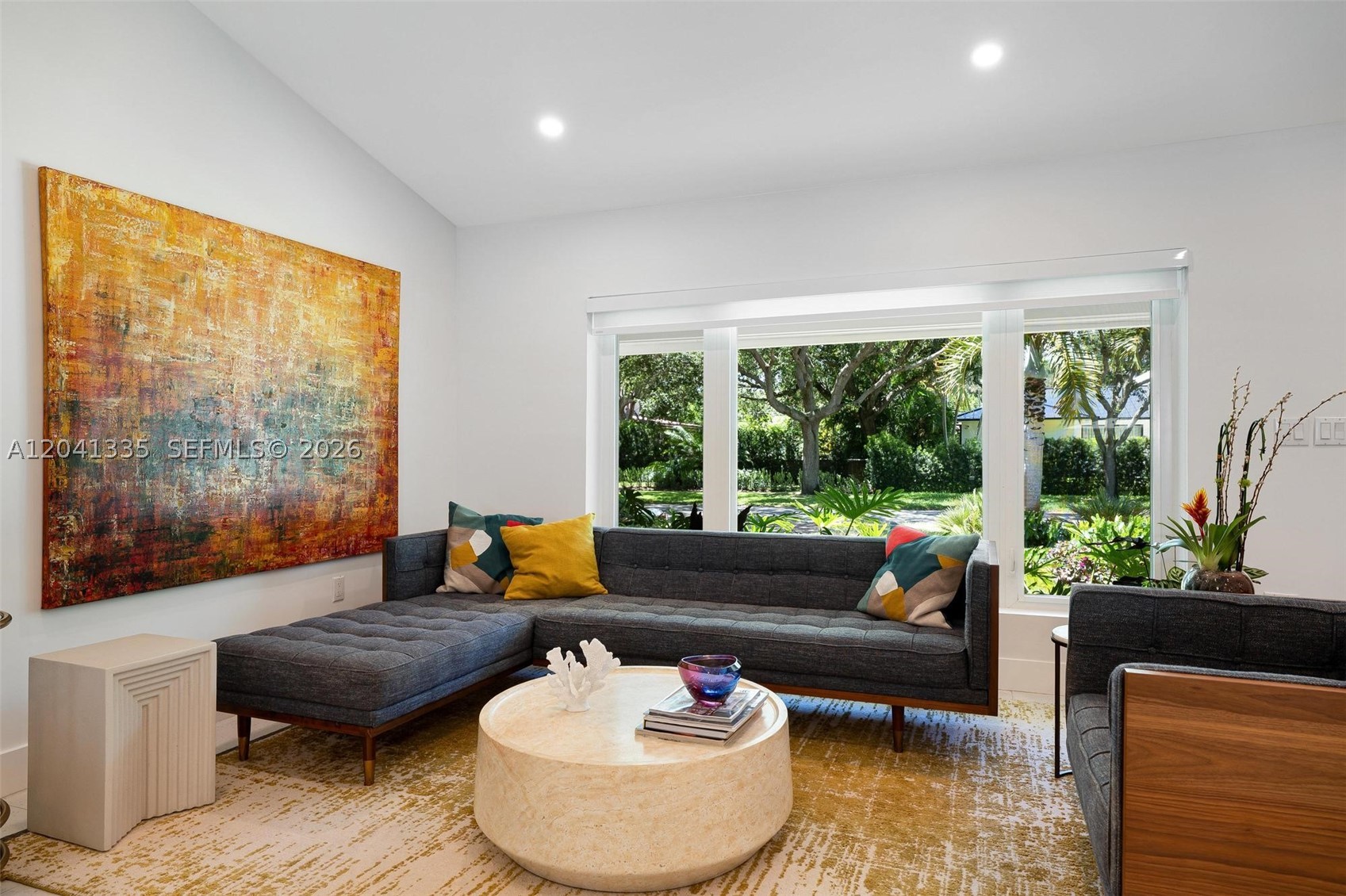 Miami Shores - Residential