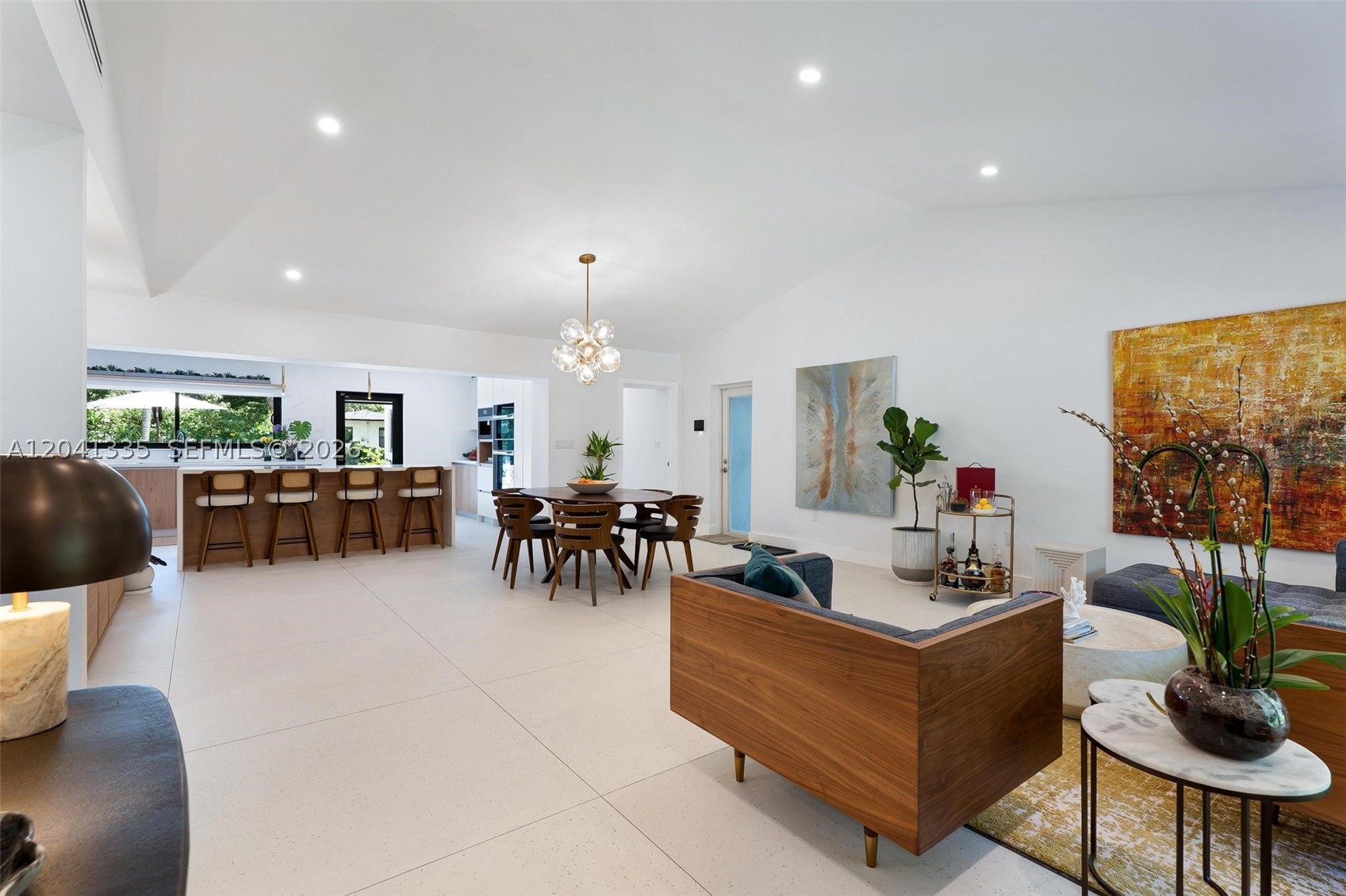 Miami Shores - Residential