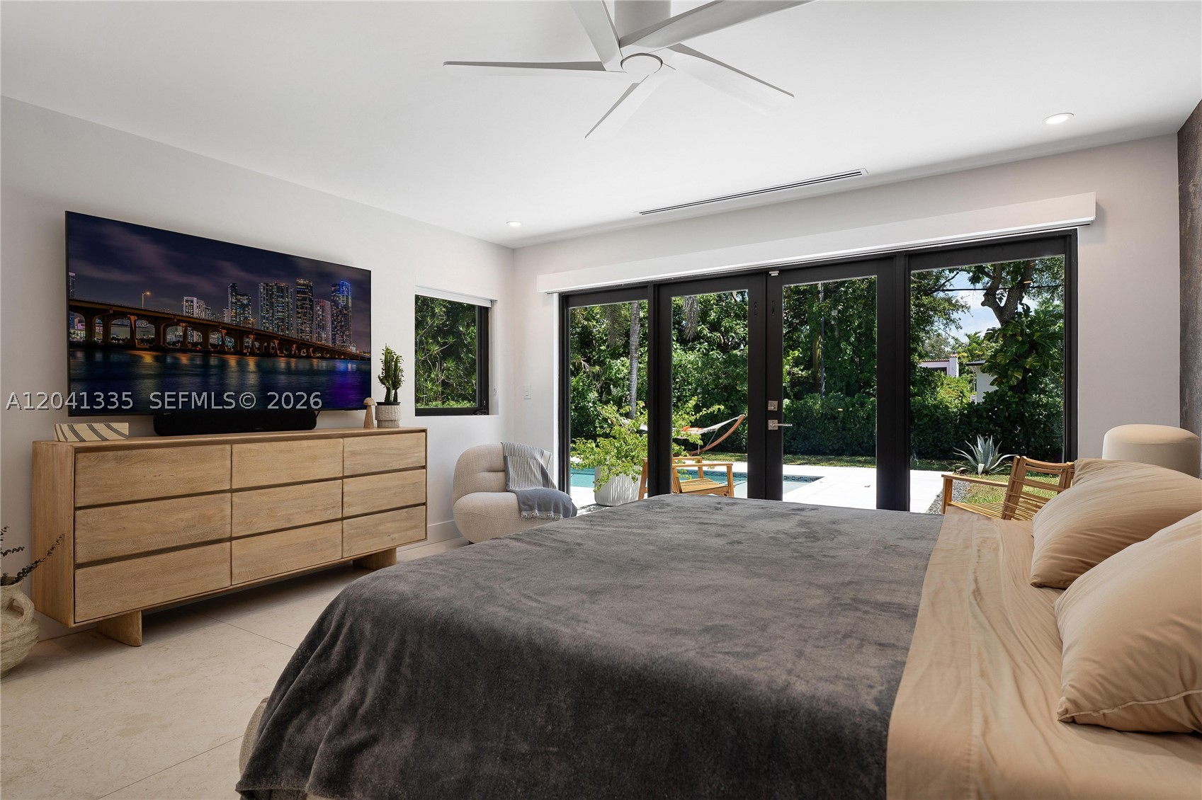 Miami Shores - Residential