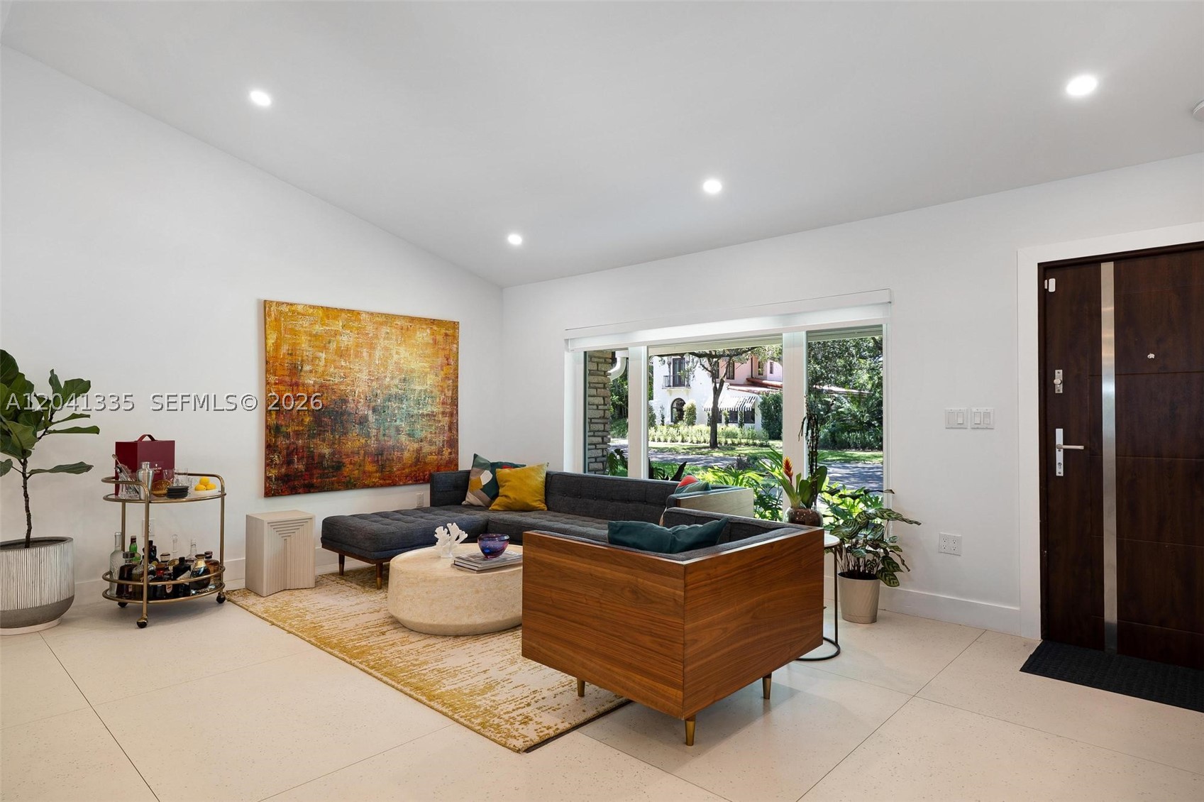 Miami Shores - Residential