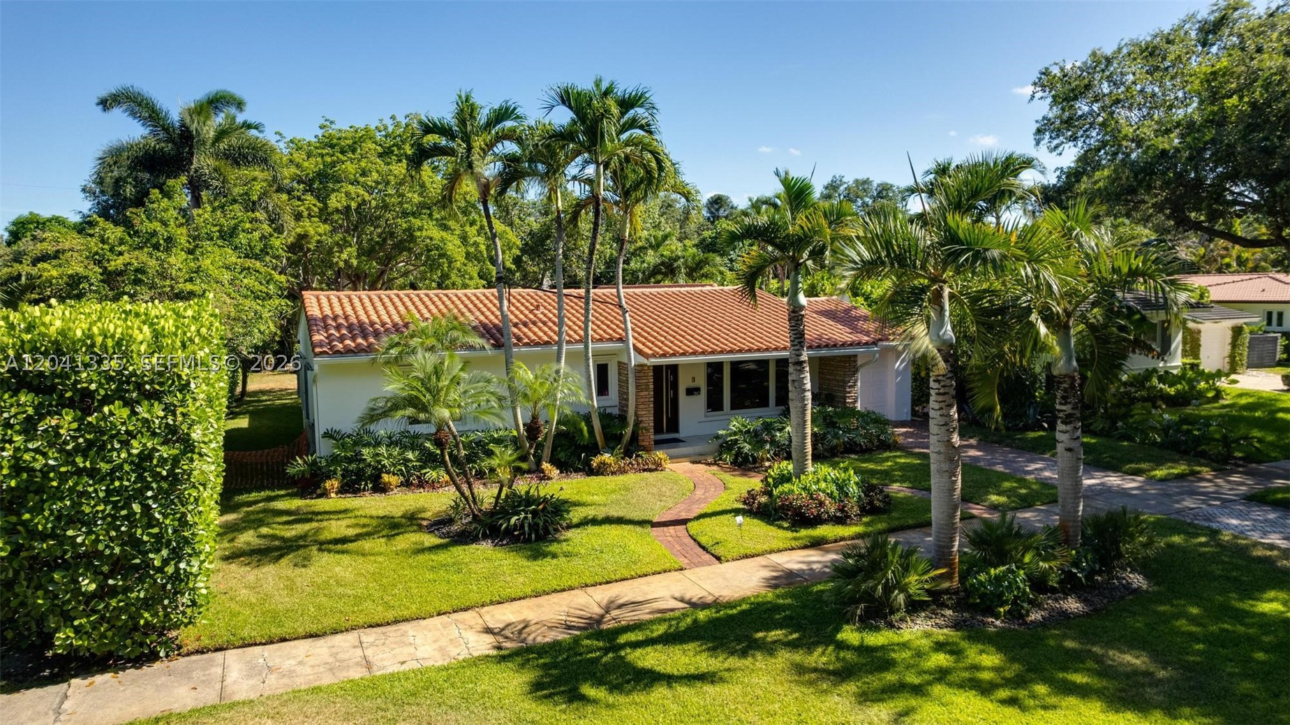 Miami Shores - Residential