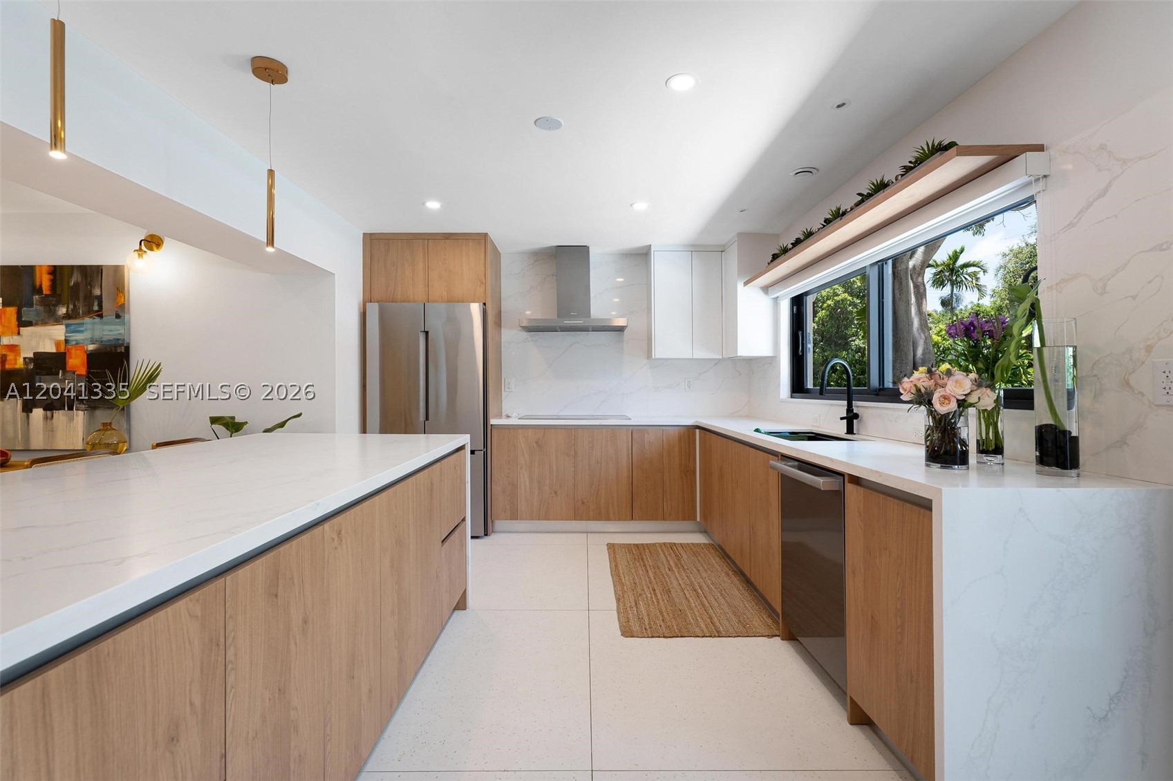 Miami Shores - Residential