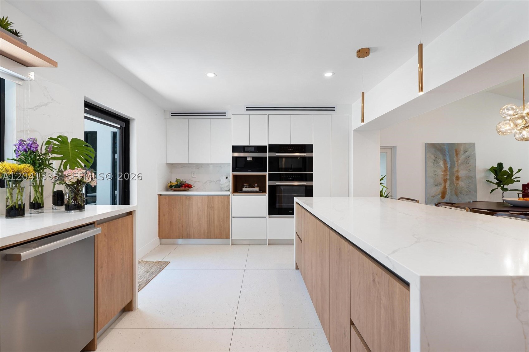 Miami Shores - Residential