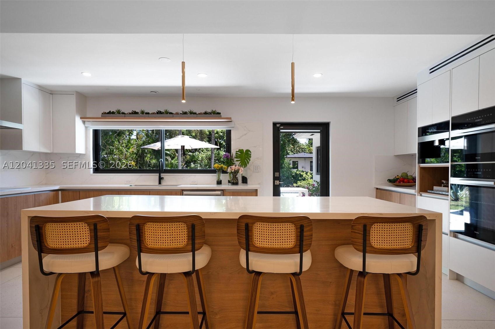 Miami Shores - Residential