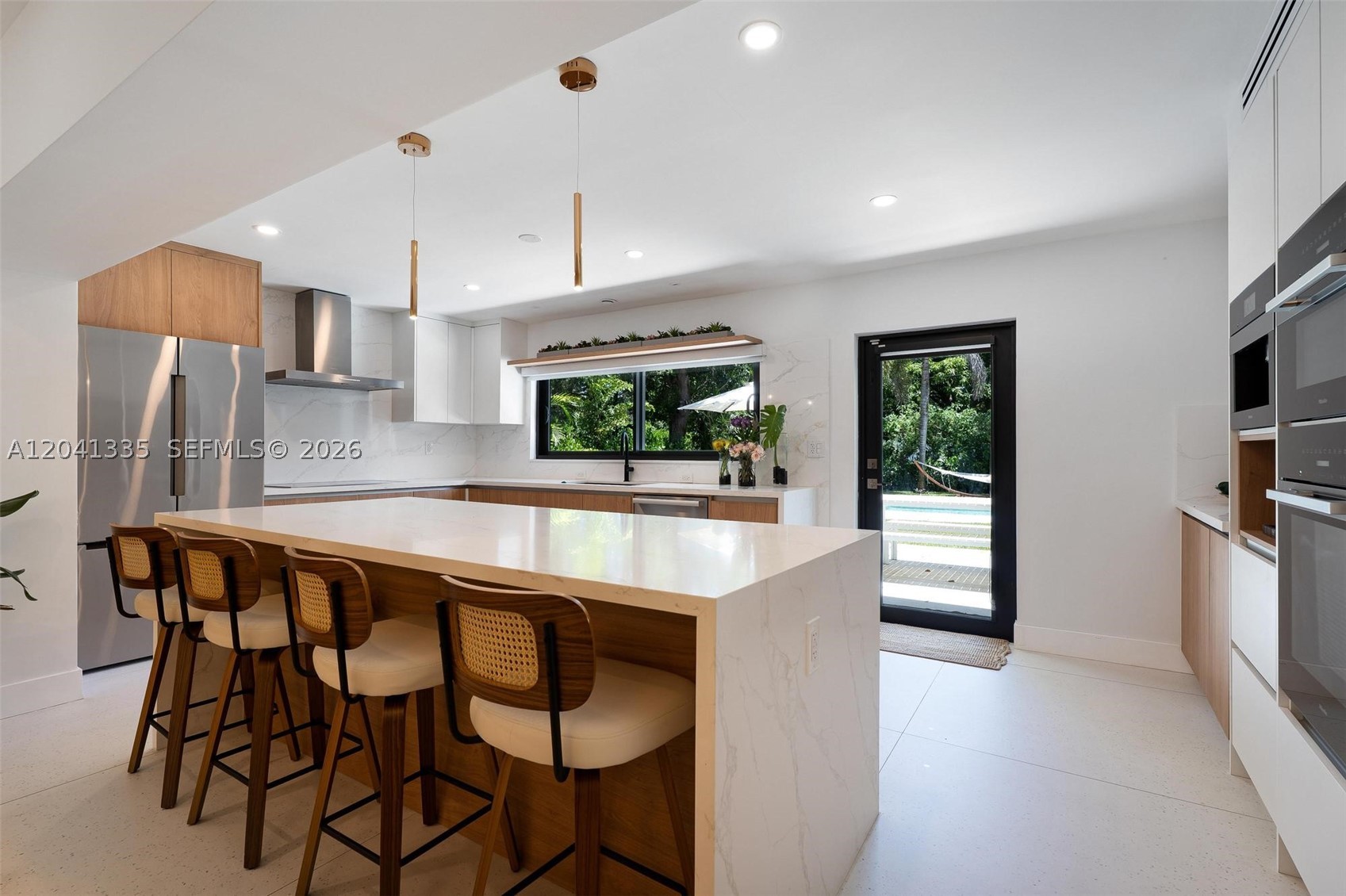 Miami Shores - Residential