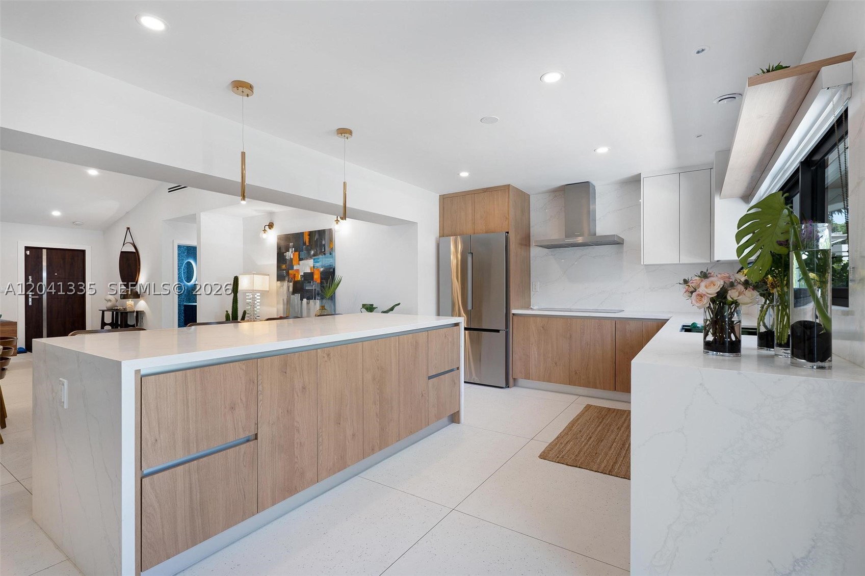 Miami Shores - Residential