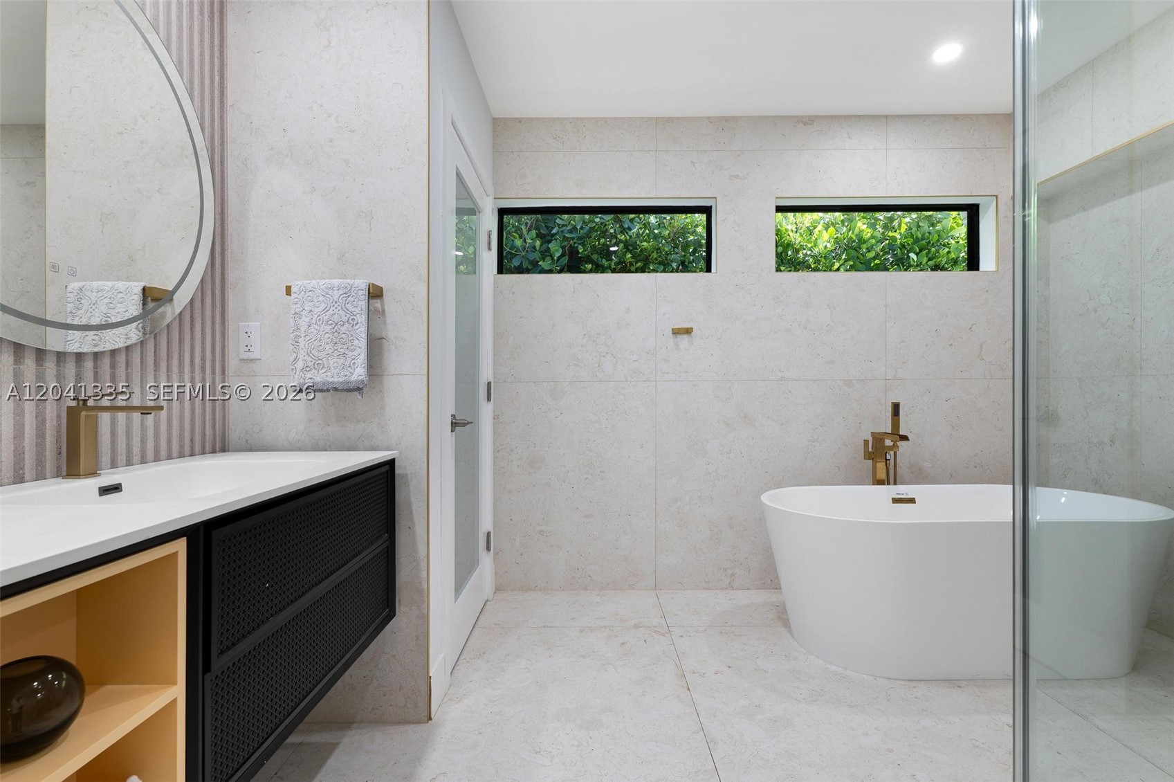 Miami Shores - Residential