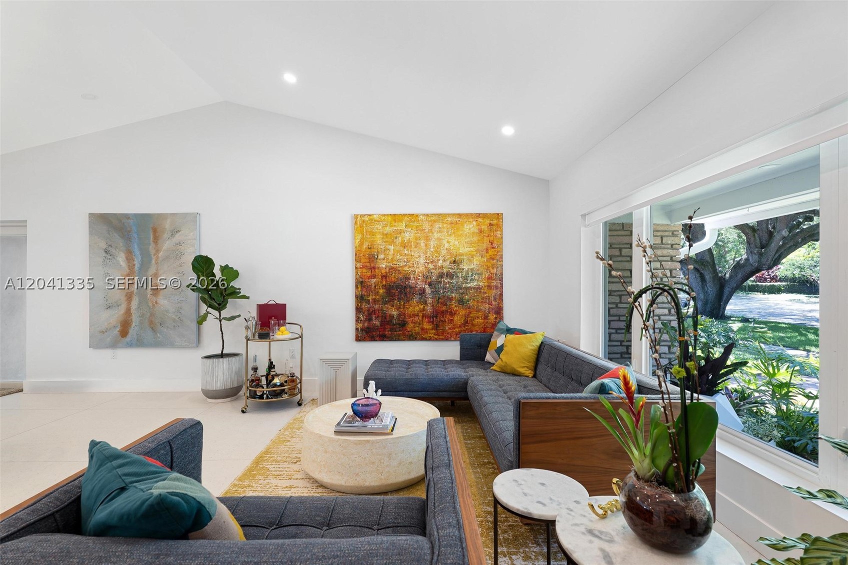 Miami Shores - Residential