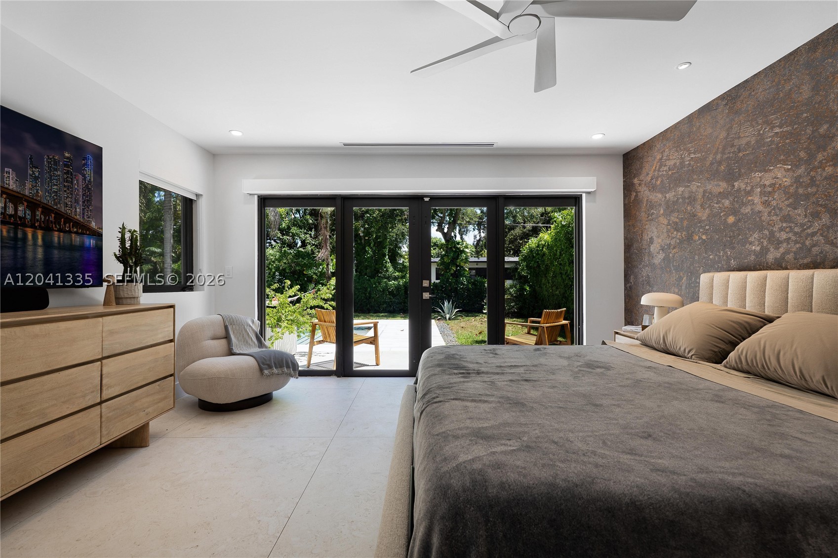 Miami Shores - Residential