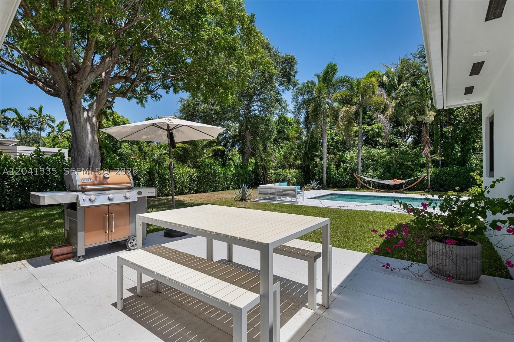 Miami Shores - Residential
