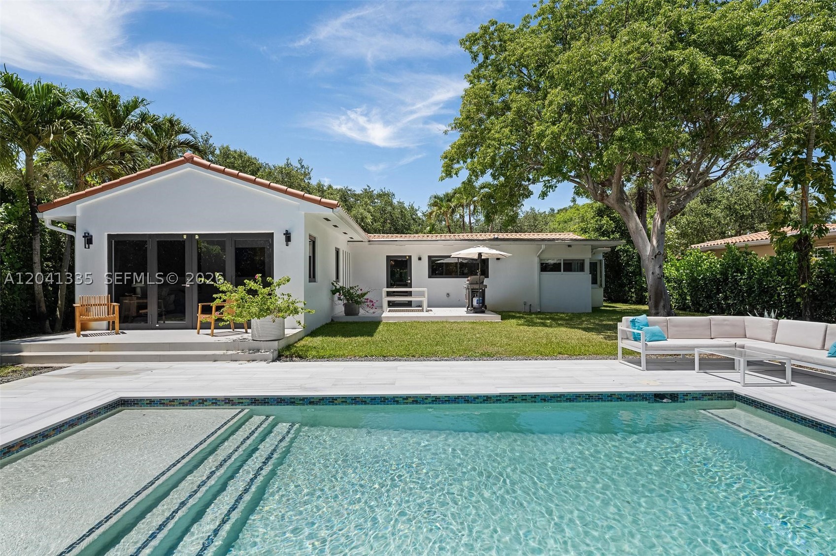 Miami Shores - Residential