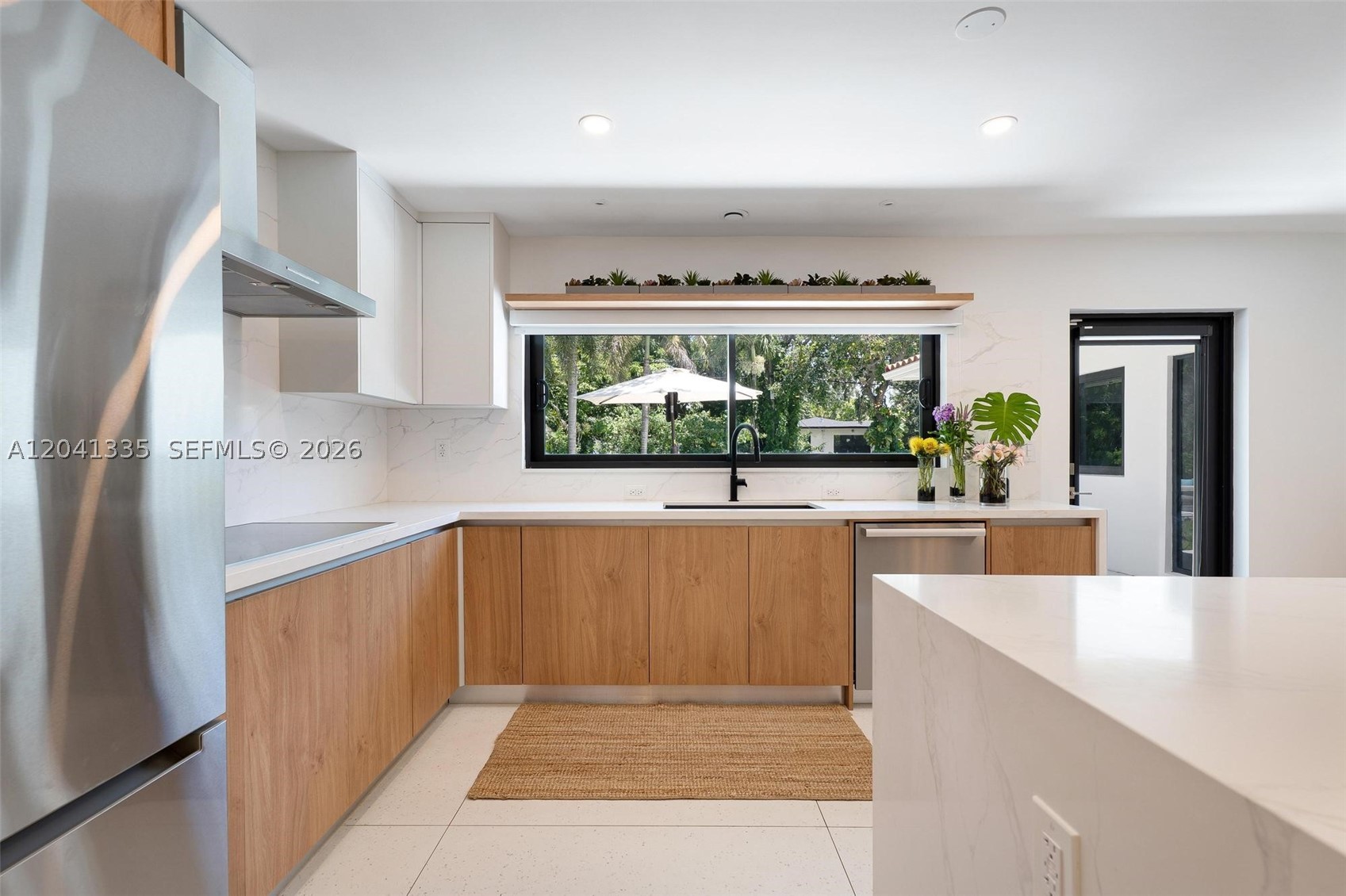 Miami Shores - Residential