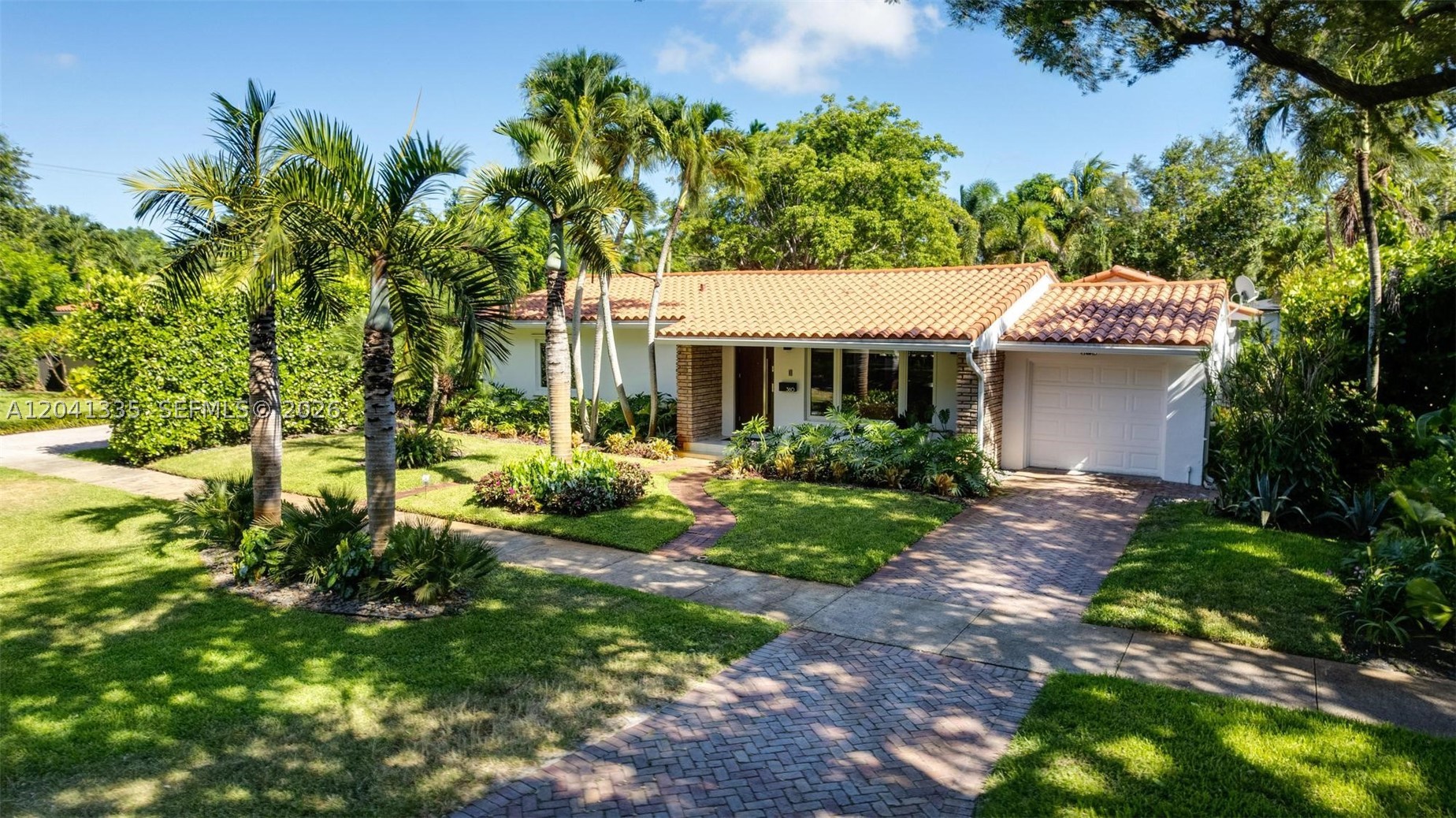 Miami Shores - Residential
