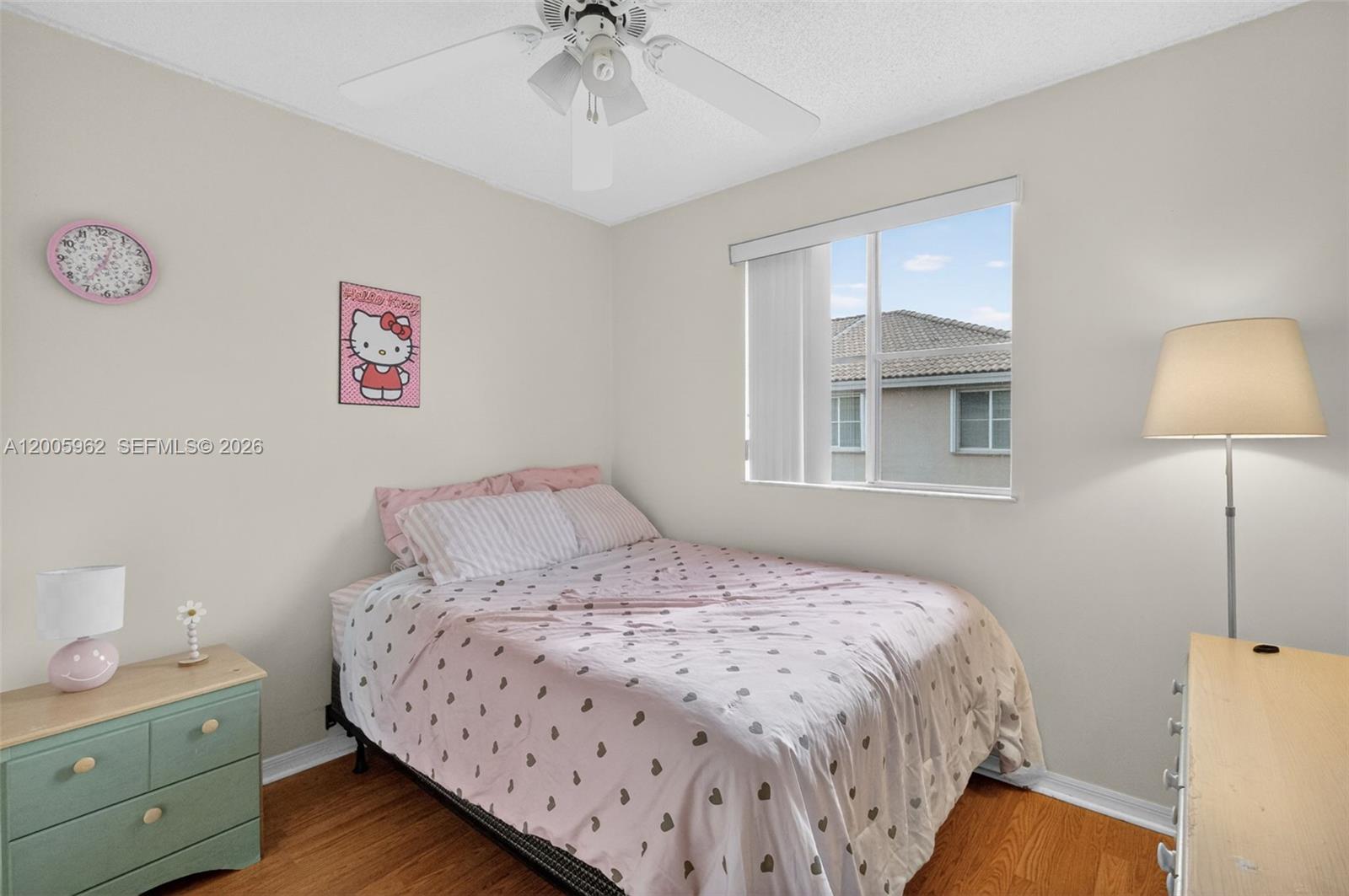 PASEOS AT MIAMI LAKES - Residential
