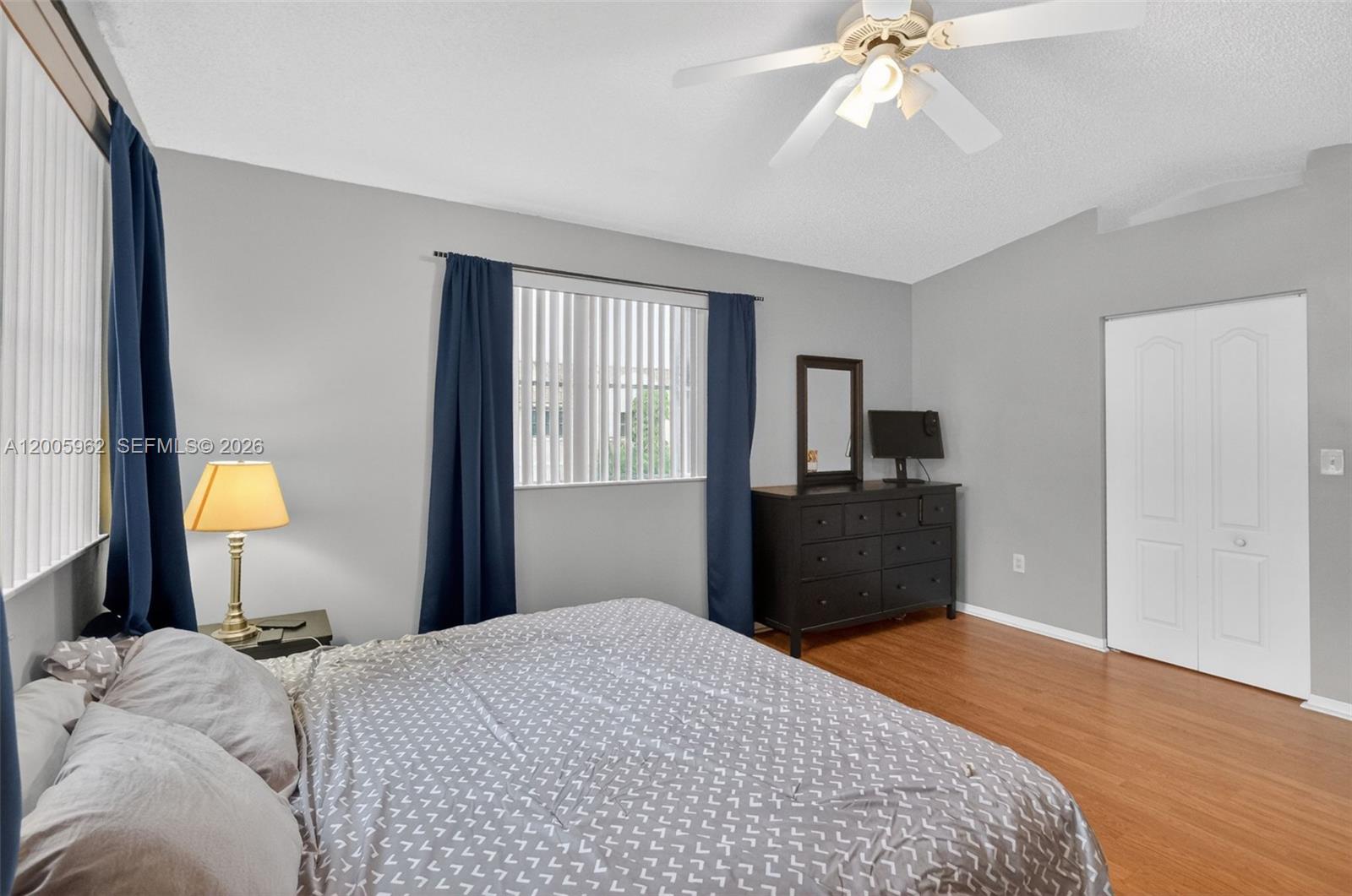 PASEOS AT MIAMI LAKES - Residential