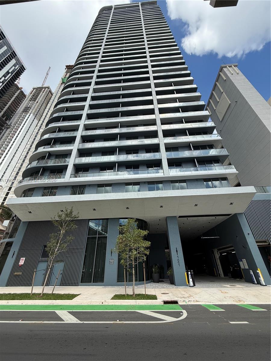 501 First - Residential