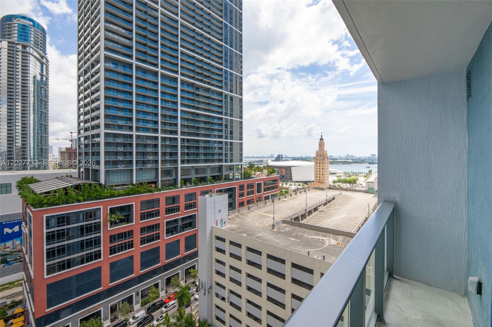 501 First - Residential
