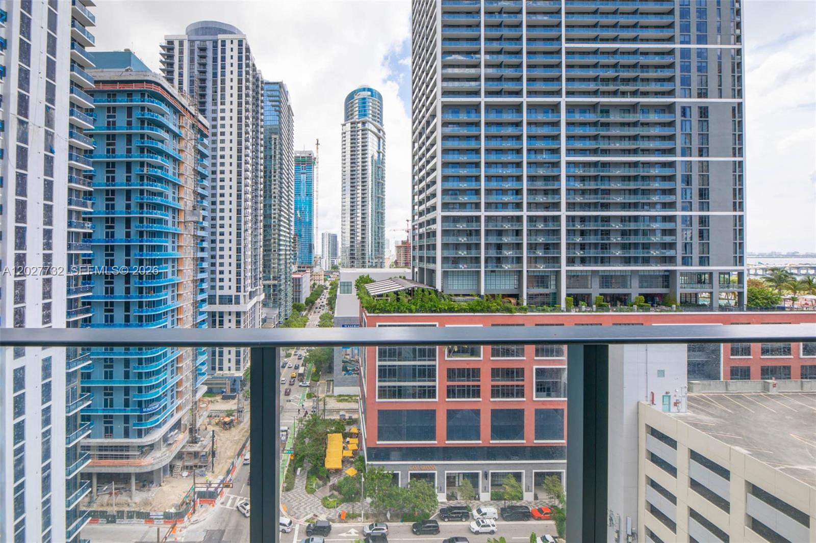 501 First - Residential