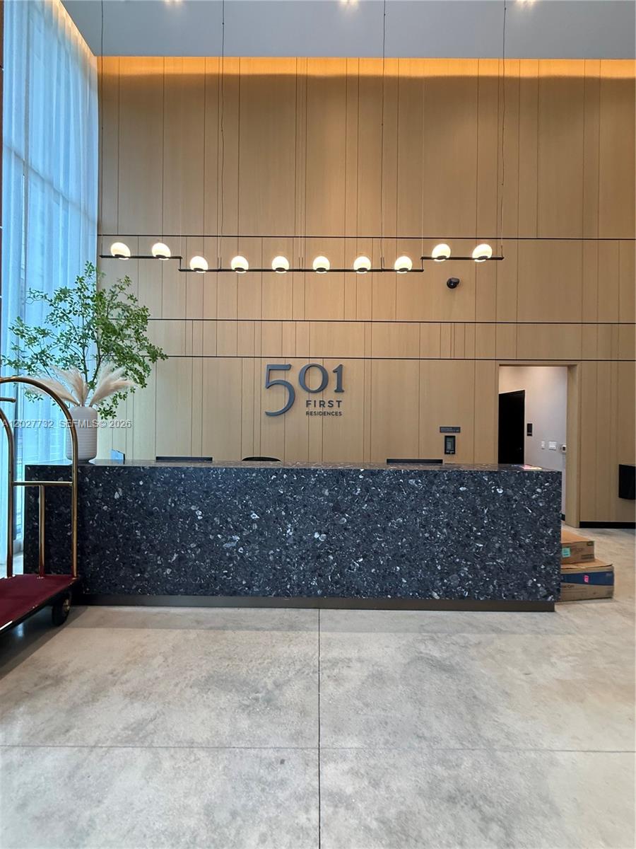 501 First - Residential