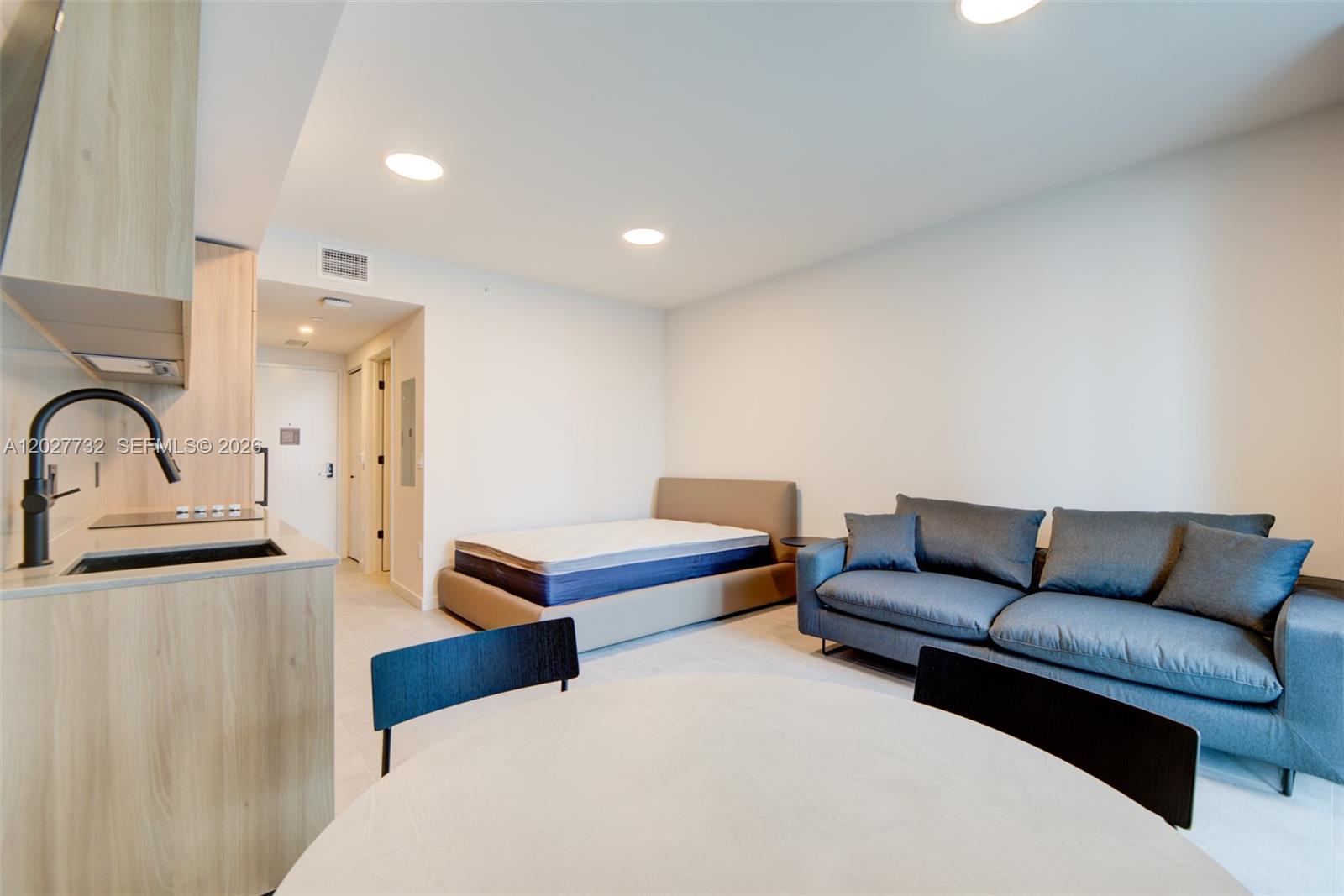 501 First - Residential