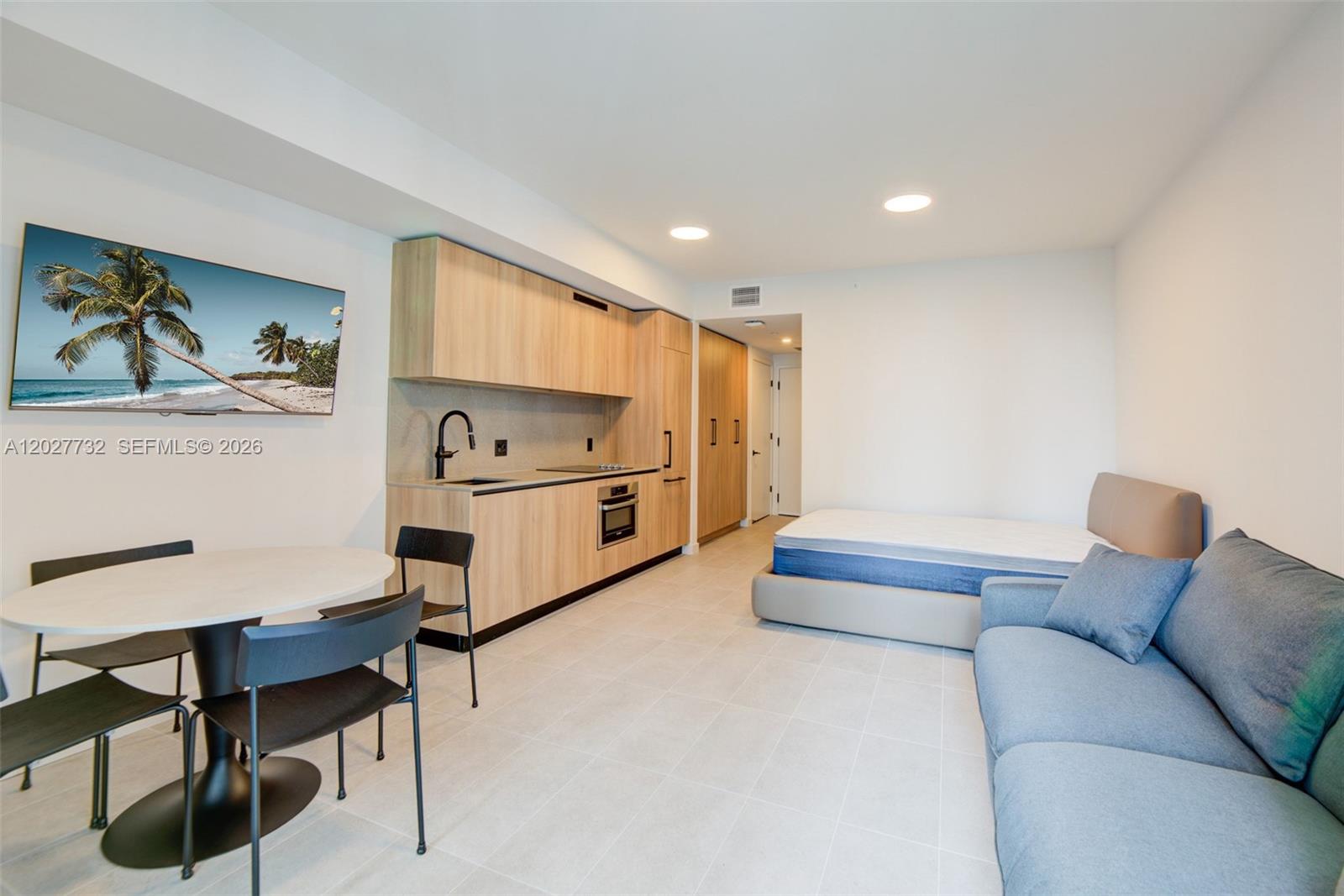 501 First - Residential