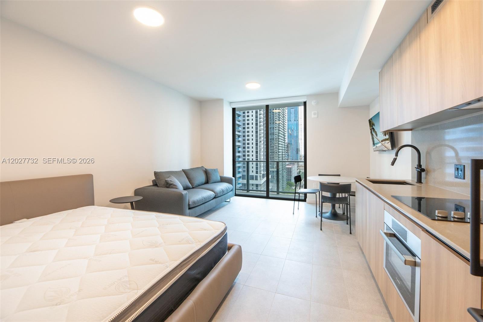 501 First - Residential