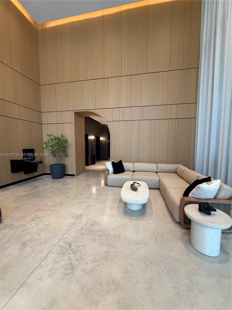 501 First - Residential