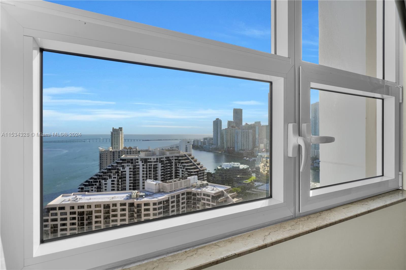 THREE TEQUESTA POINT COND - Residential Lease