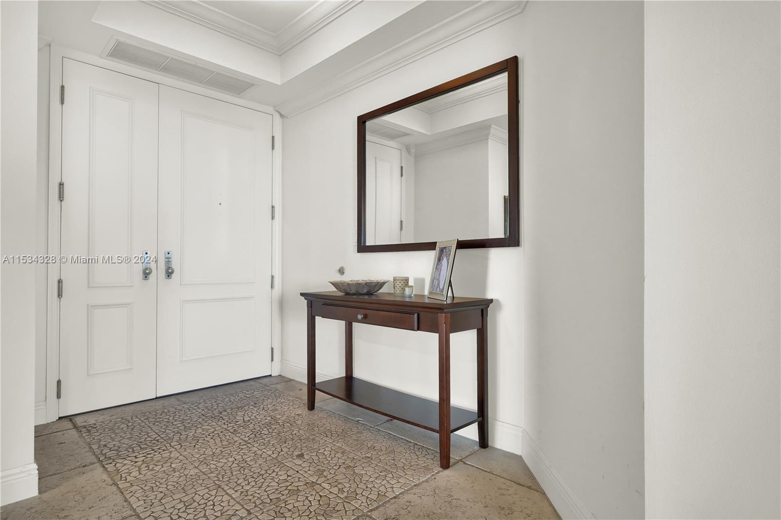 THREE TEQUESTA POINT COND - Residential Lease