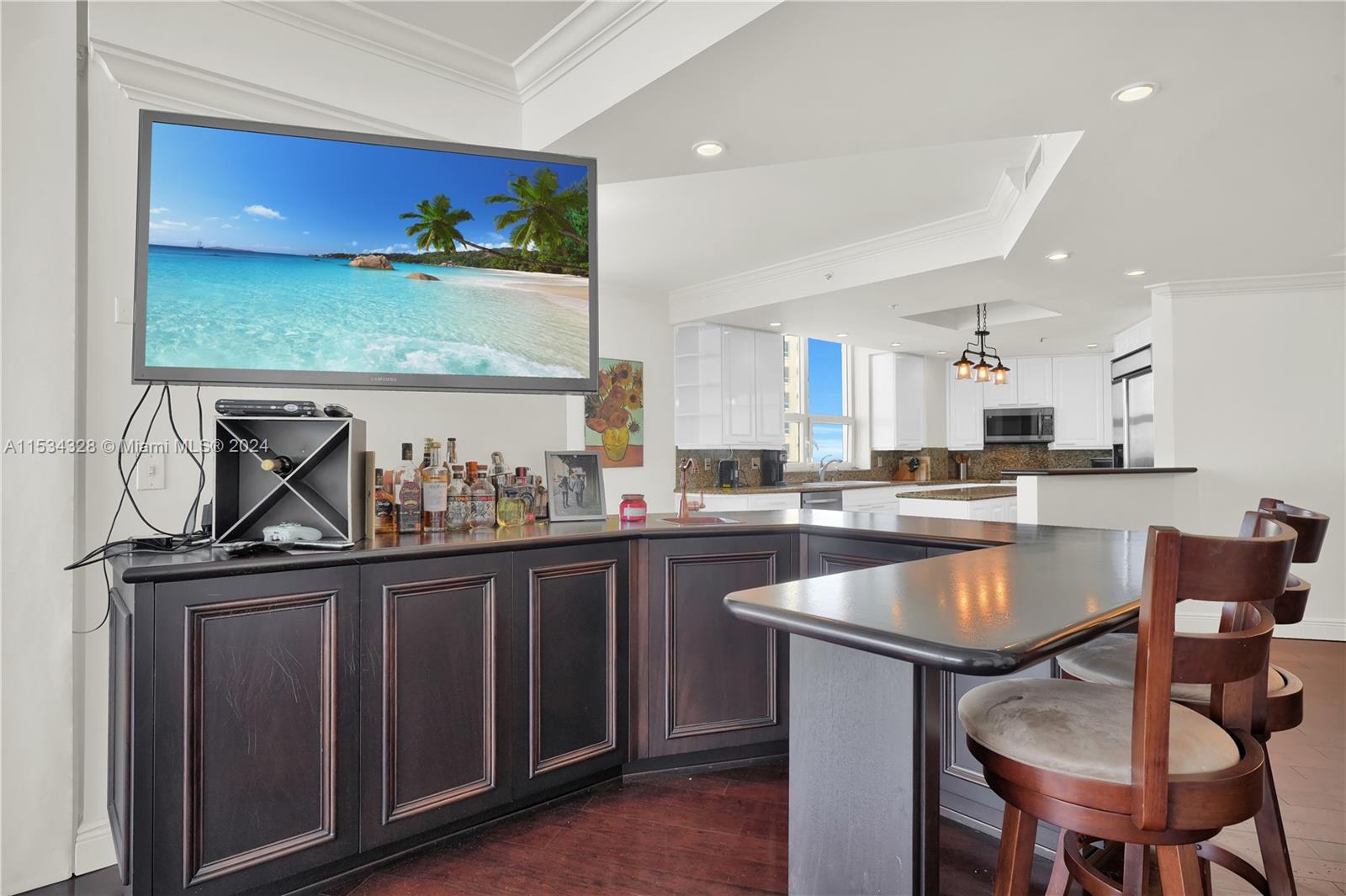 THREE TEQUESTA POINT COND - Residential Lease