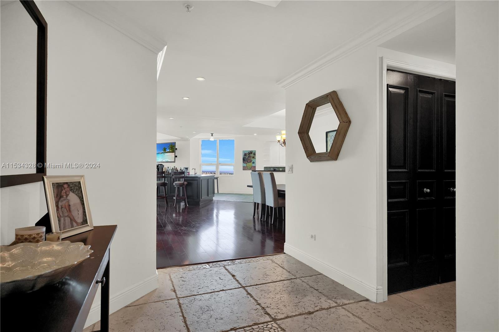 THREE TEQUESTA POINT COND - Residential Lease