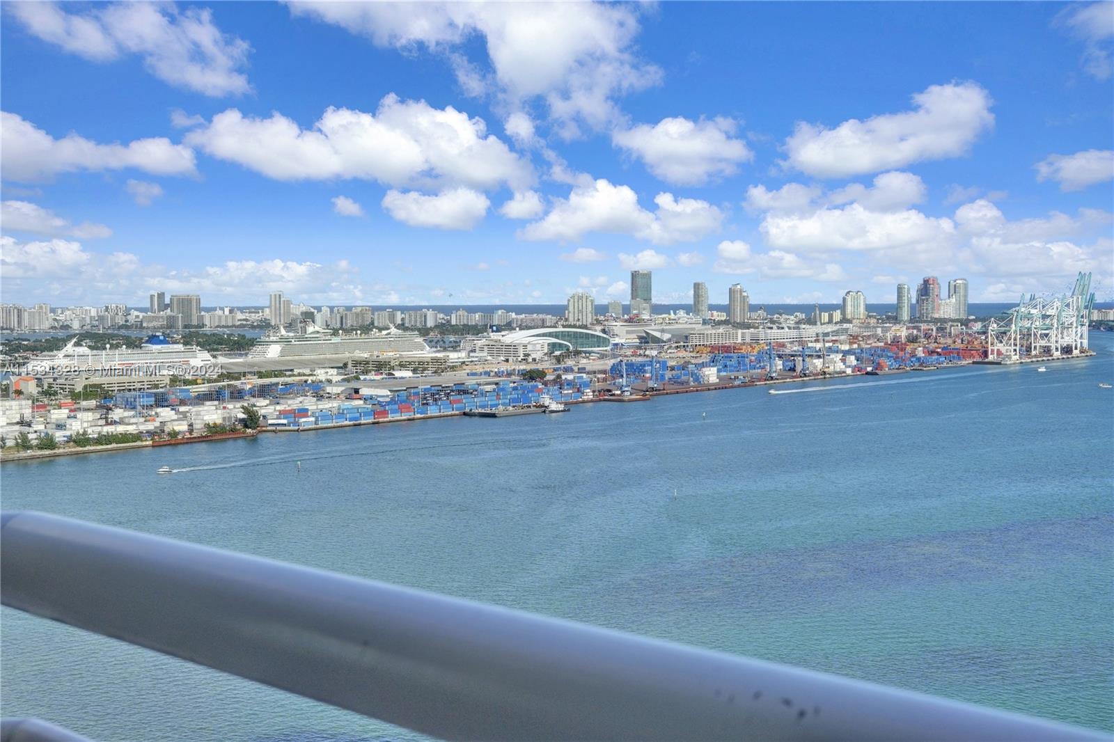 THREE TEQUESTA POINT COND - Residential Lease