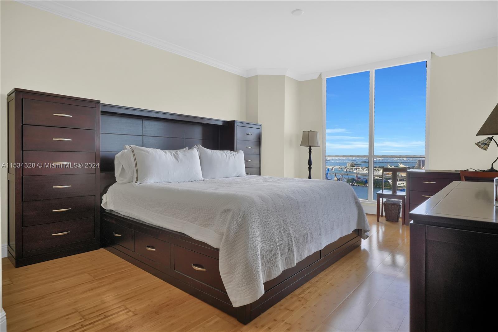 THREE TEQUESTA POINT COND - Residential Lease
