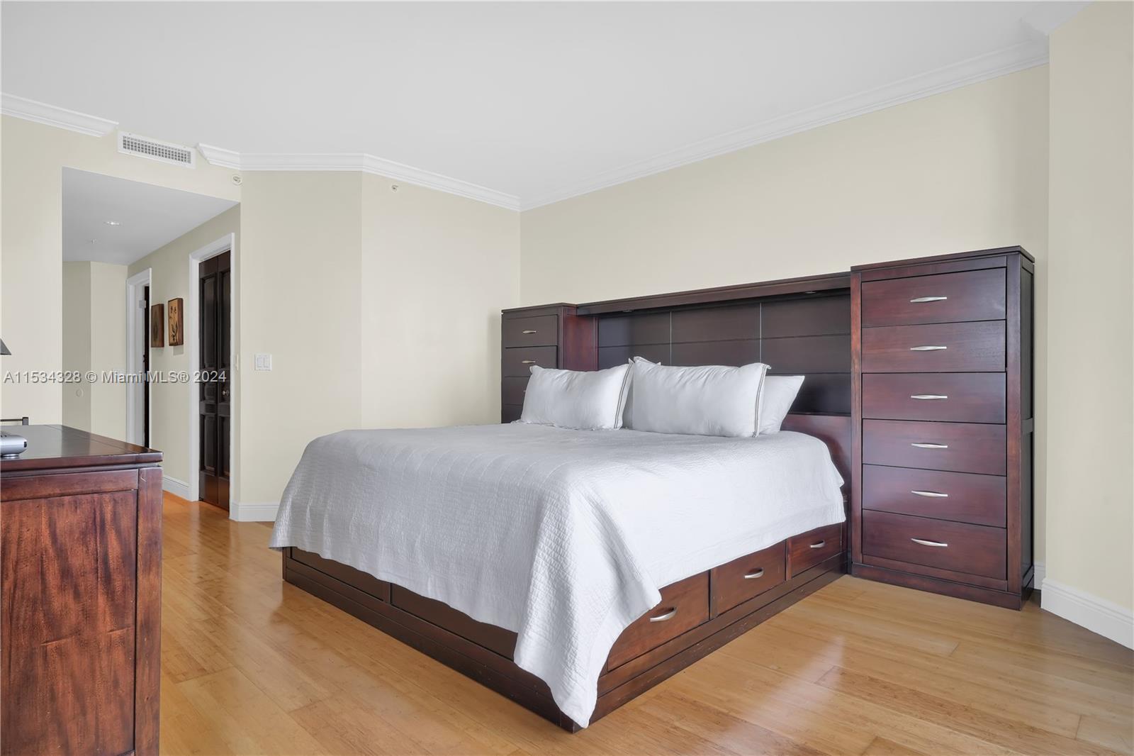 THREE TEQUESTA POINT COND - Residential Lease