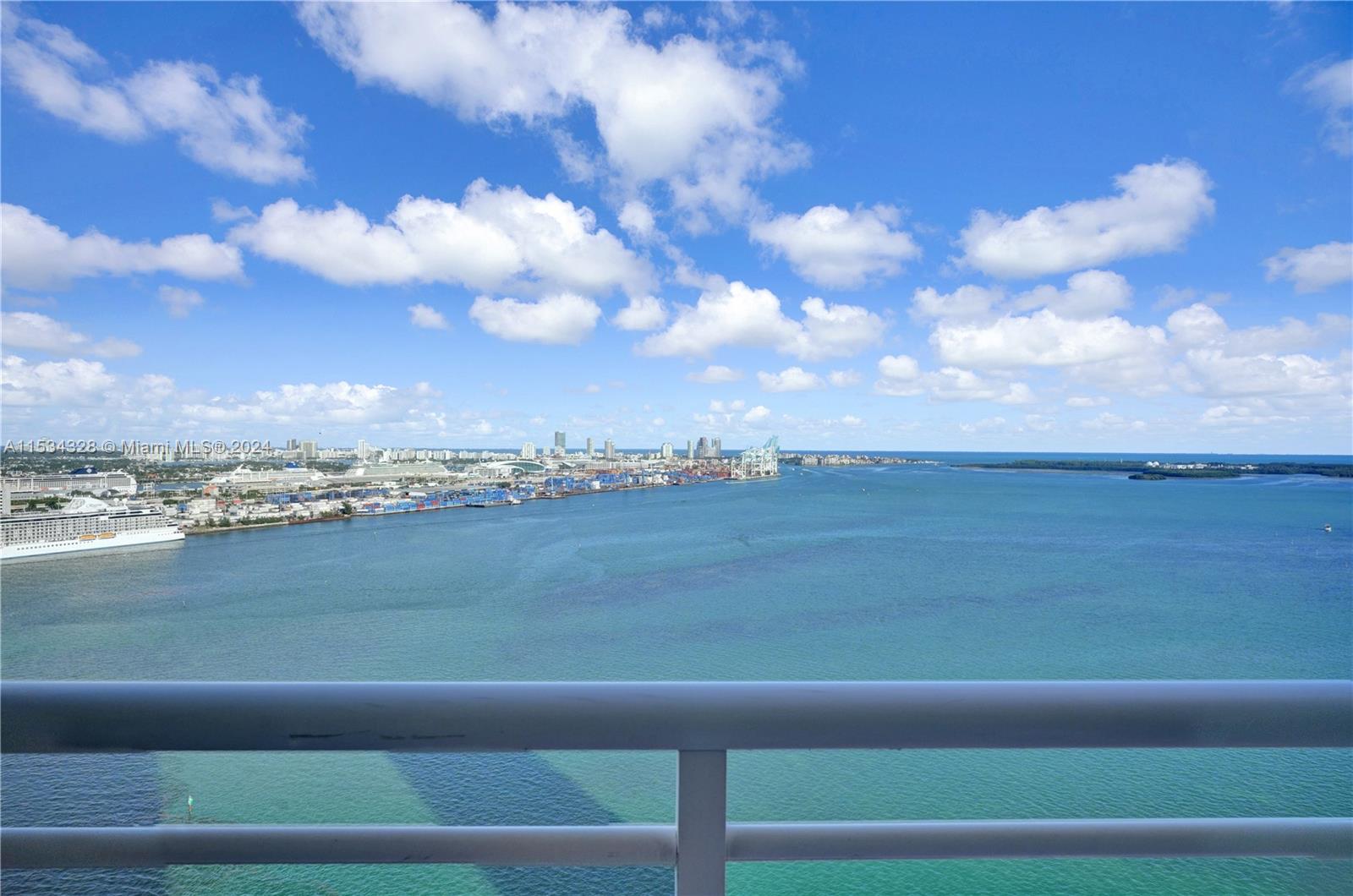 THREE TEQUESTA POINT COND - Residential Lease