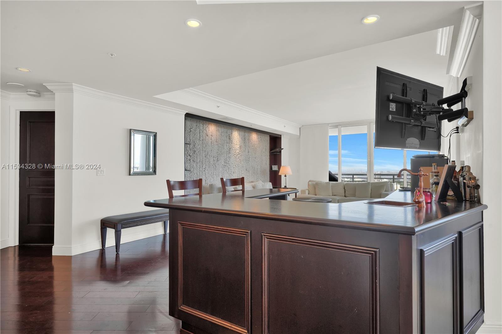 THREE TEQUESTA POINT COND - Residential Lease