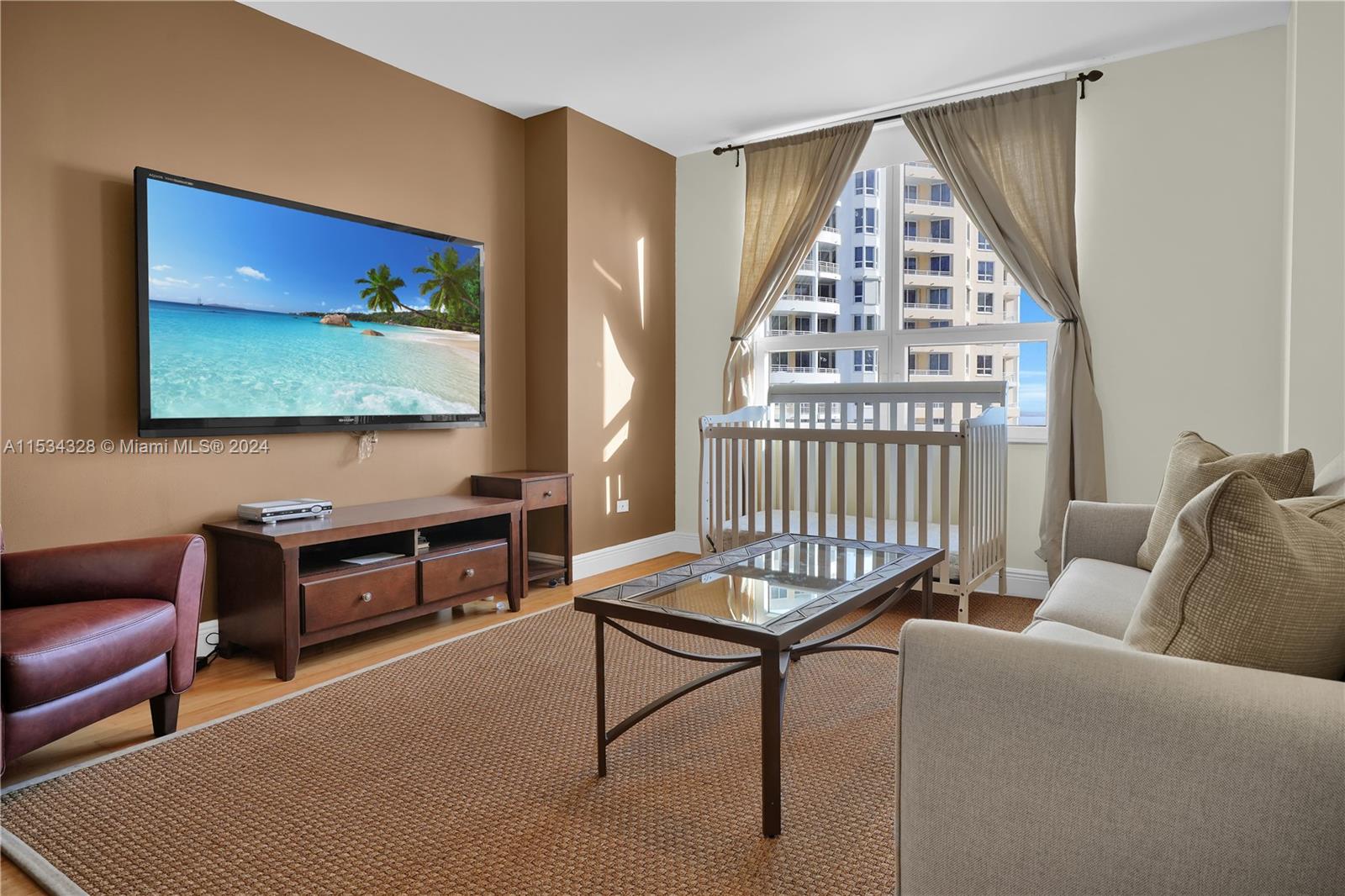 THREE TEQUESTA POINT COND - Residential Lease
