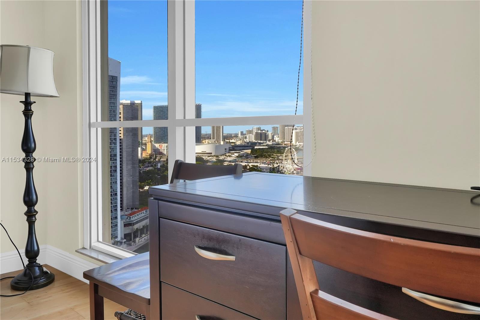 THREE TEQUESTA POINT COND - Residential Lease