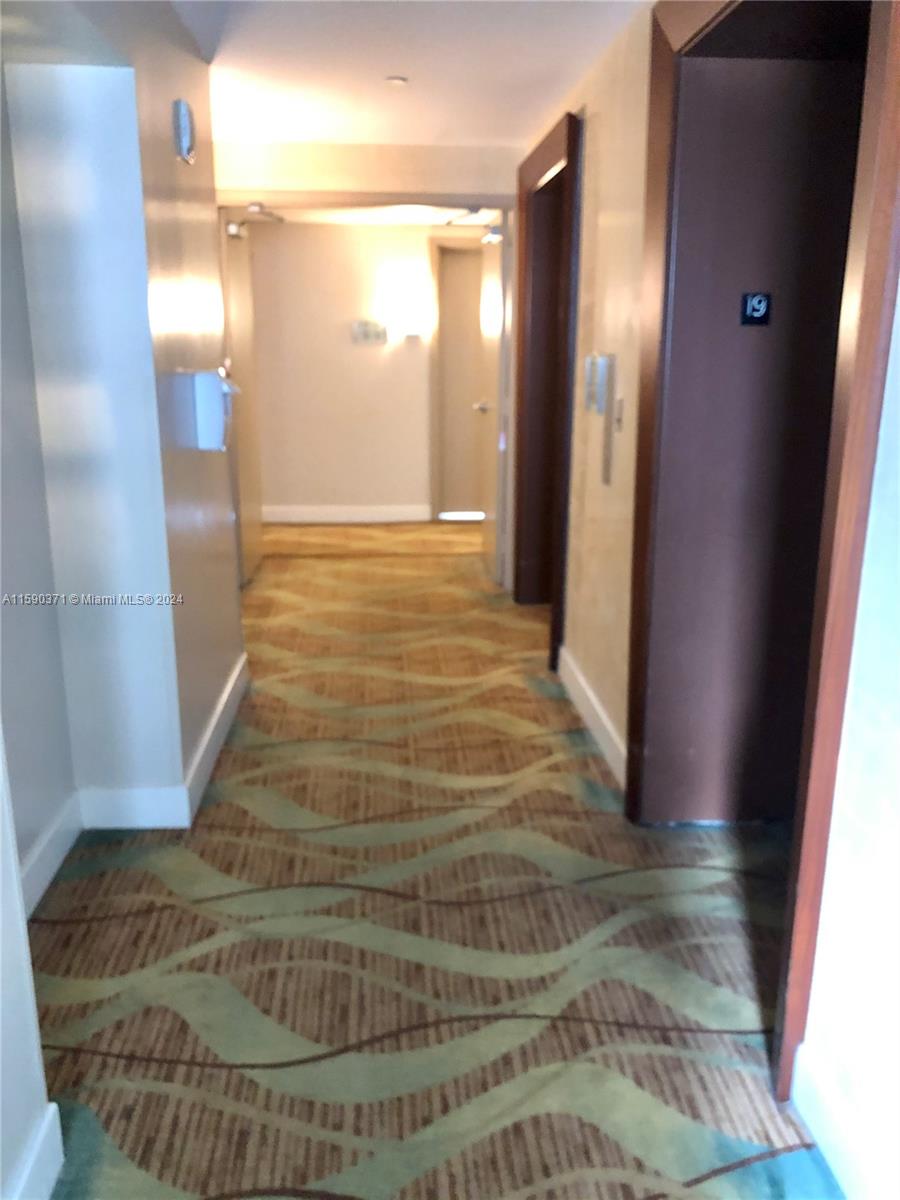 M RESORT RESIDENCES CONDO - Residential