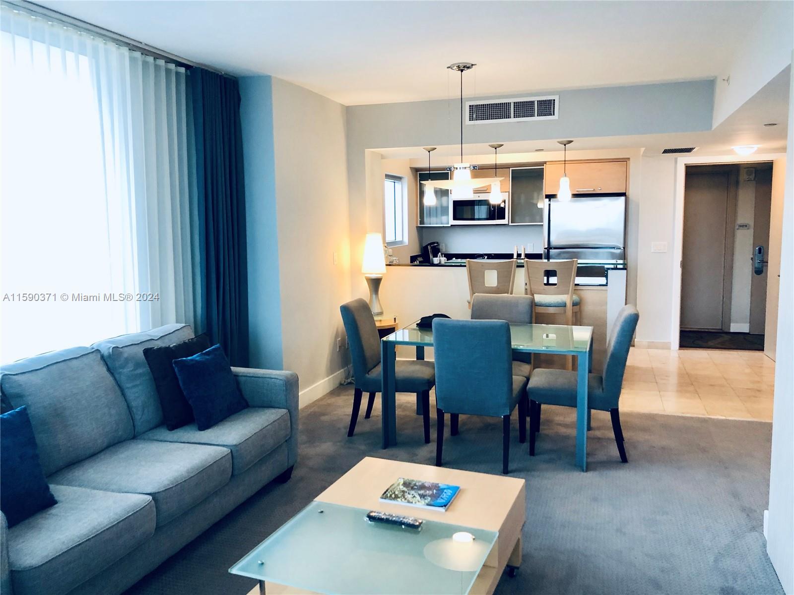 M RESORT RESIDENCES CONDO - Residential