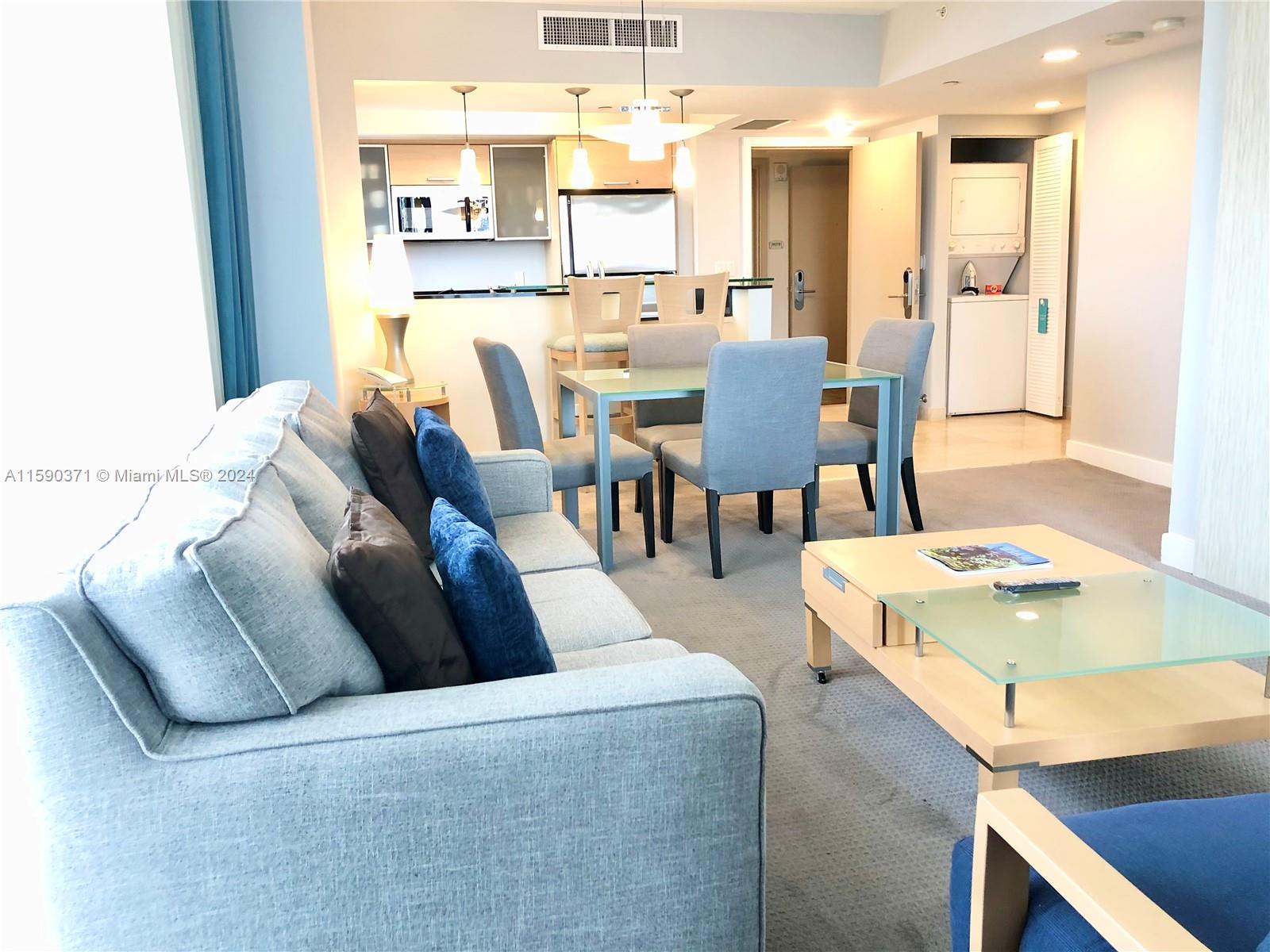 M RESORT RESIDENCES CONDO - Residential