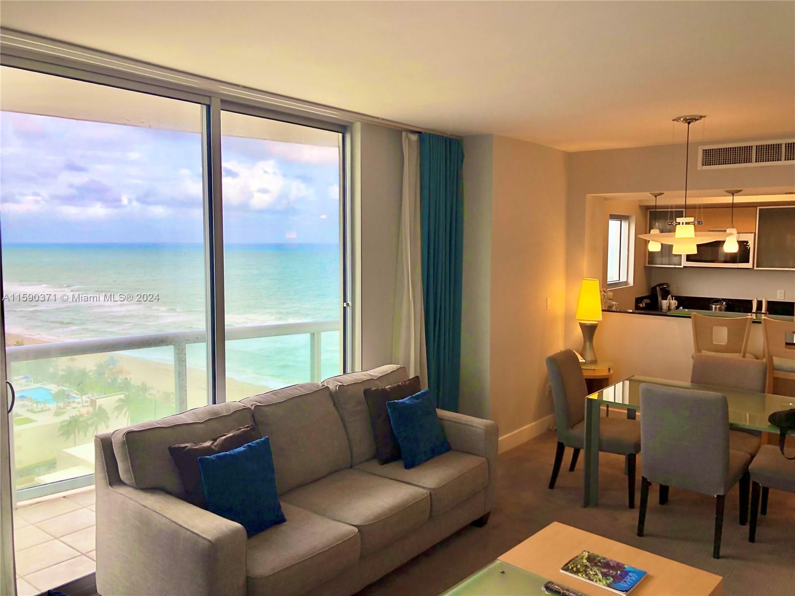M RESORT RESIDENCES CONDO - Residential