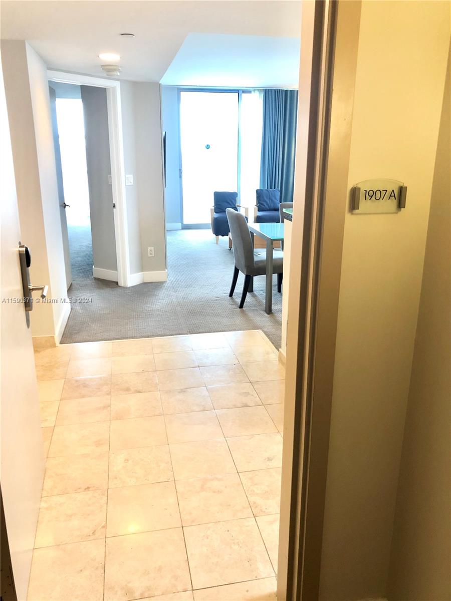 M RESORT RESIDENCES CONDO - Residential